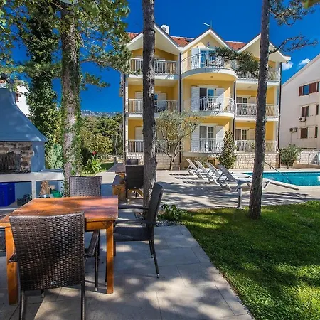 Anne Apartament *