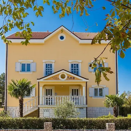 Anne Apartament