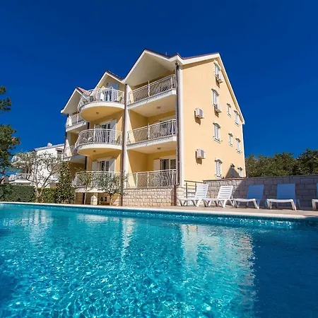 Anne Apartament *