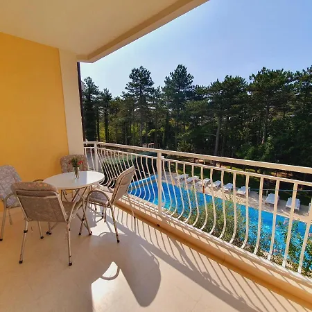 Apartament Anne Jadranovo