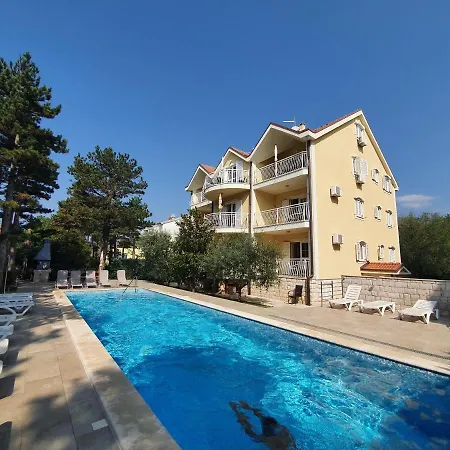 Anne Apartament