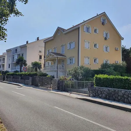 Anne Apartament *