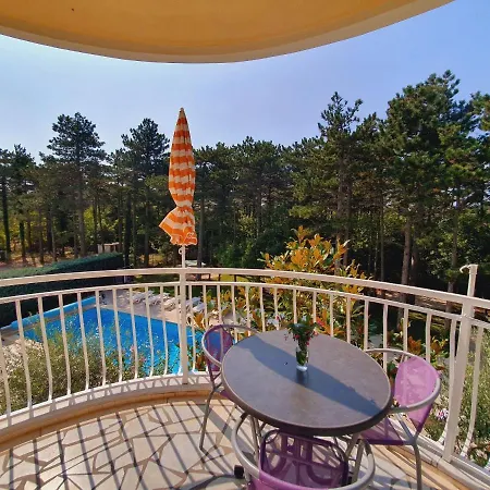 Apartament Anne Jadranovo