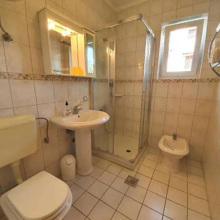 Apartament Anne *
