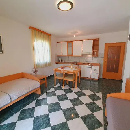 Apartament Anne