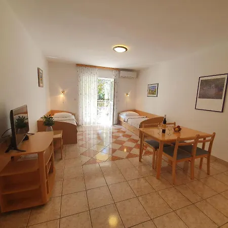 Anne Apartament