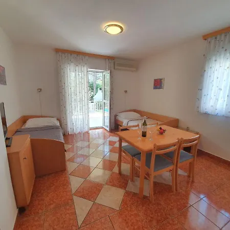Anne Apartament *