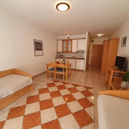 Anne Apartament