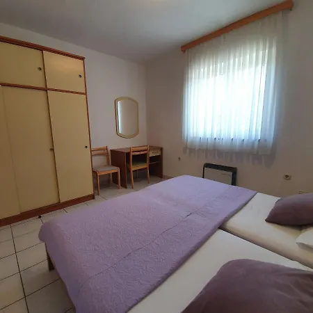 Anne Apartament *