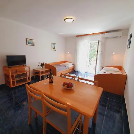 Apartament Anne *