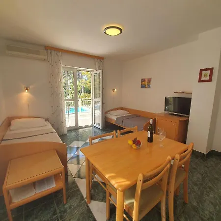 Anne Apartament