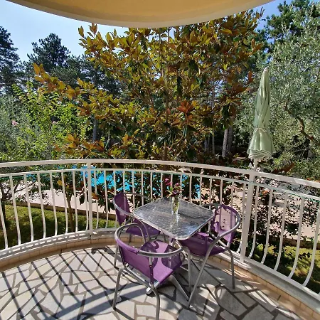 Apartament Anne