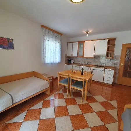Apartament Anne *