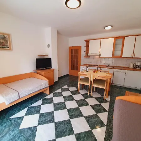 Apartament Anne *