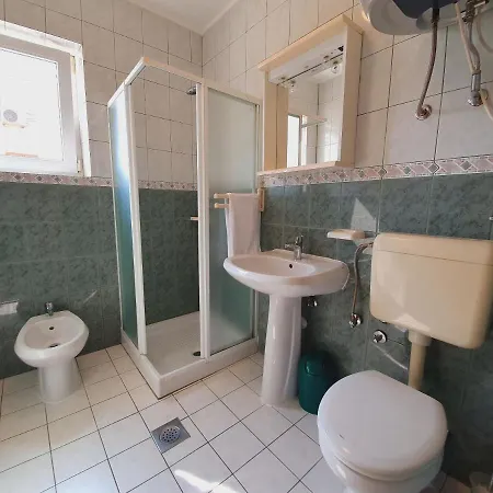 Apartament Anne Jadranovo