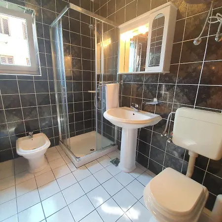 Anne Apartament
