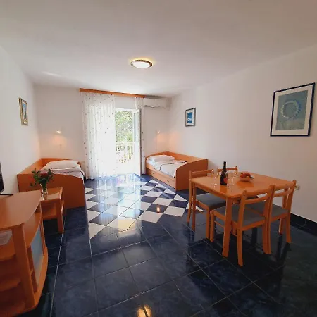 Anne Apartament