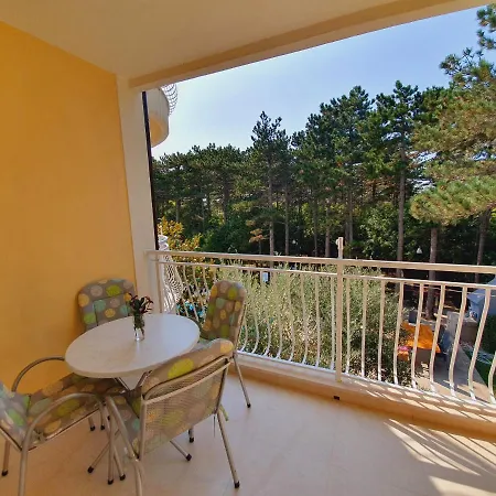 Anne Apartmán Jadranovo