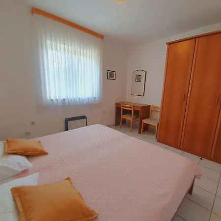 Anne Apartmán Jadranovo