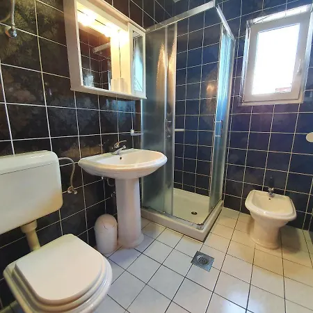 Apartment Anne Jadranovo