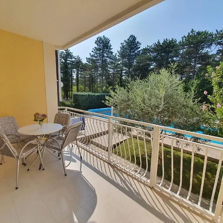 Anne Apartmán Jadranovo