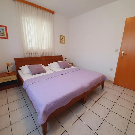 Anne Apartmán Jadranovo