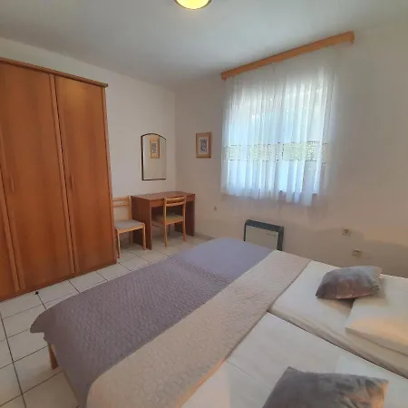 Apartmán Anne Jadranovo