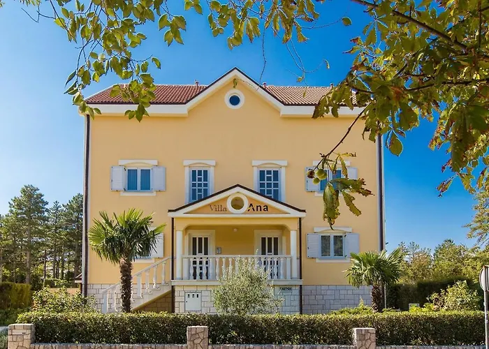 Anne Apartment