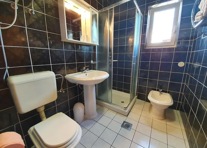 Apartment Anne Jadranovo