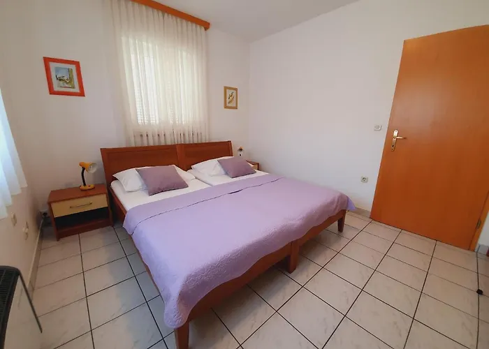 Anne Apartment Jadranovo