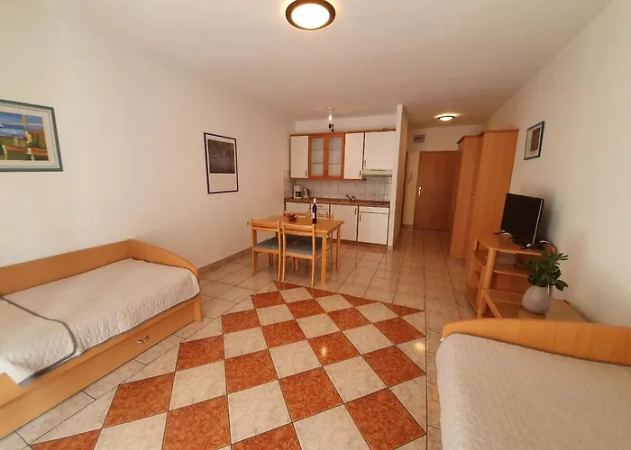 Anne Apartment