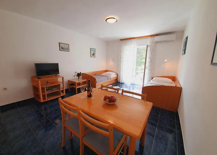 Apartment Anne *