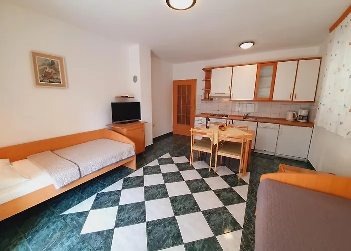 Apartment Anne *